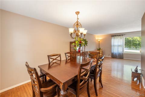 Tiny photo for 7601 Audrey Drive, Clay, NY 13212 (MLS # S1702035)