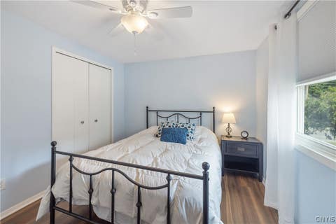 Tiny photo for 7601 Audrey Drive, Clay, NY 13212 (MLS # S1702035)