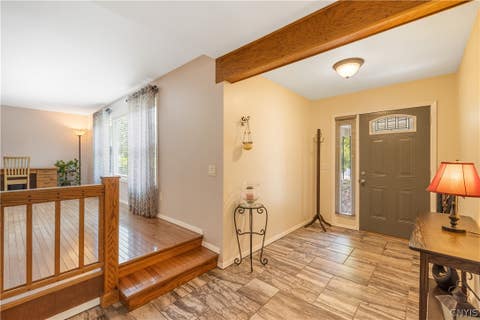 Tiny photo for 7601 Audrey Drive, Clay, NY 13212 (MLS # S1702035)