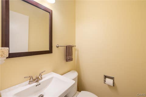 Tiny photo for 7601 Audrey Drive, Clay, NY 13212 (MLS # S1702035)