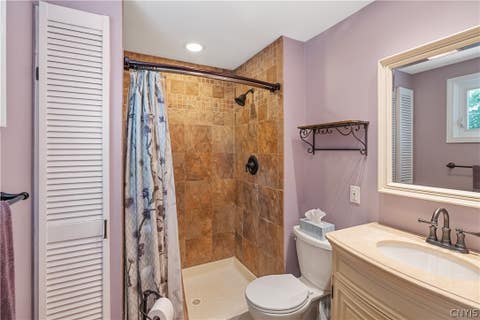 Tiny photo for 7601 Audrey Drive, Clay, NY 13212 (MLS # S1702035)