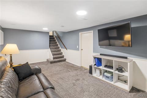 Tiny photo for 7601 Audrey Drive, Clay, NY 13212 (MLS # S1702035)