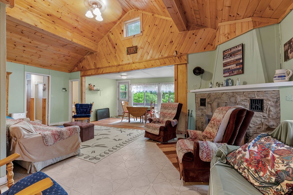 633 Eno Road, Elbridge, New York image 18