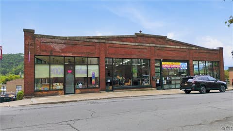 25-35 W Main Street Little Falls NY 13365