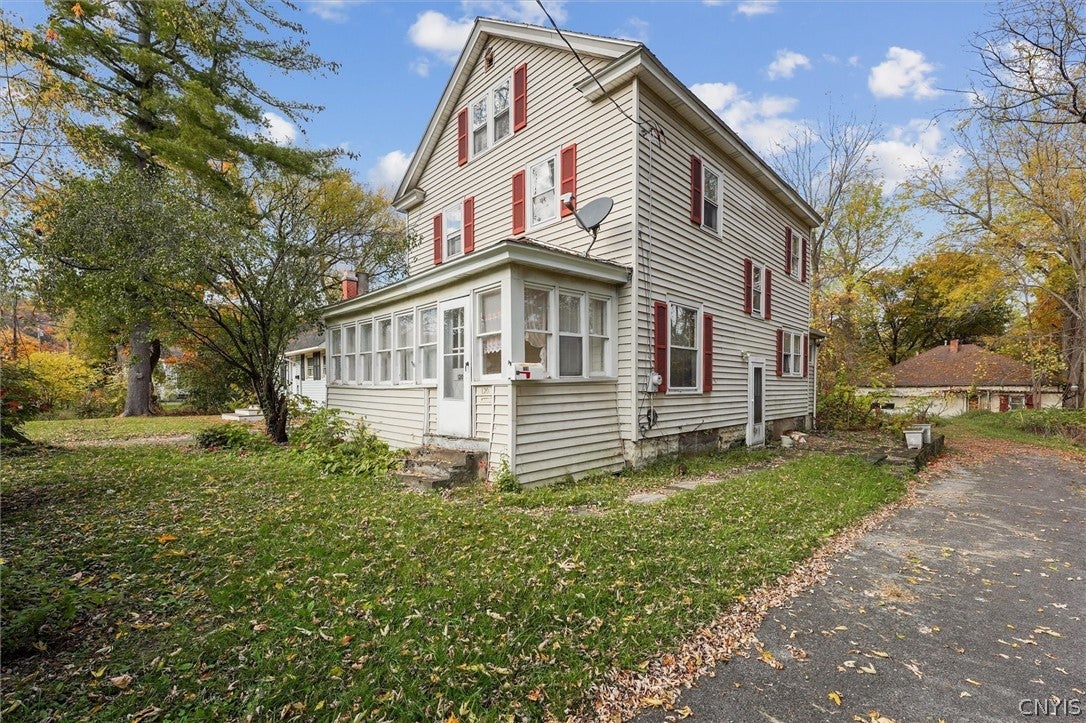 120 Merritt Avenue