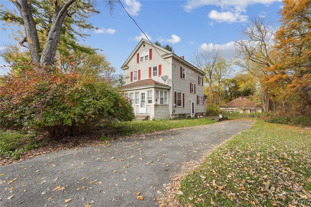 120 Merritt Avenue