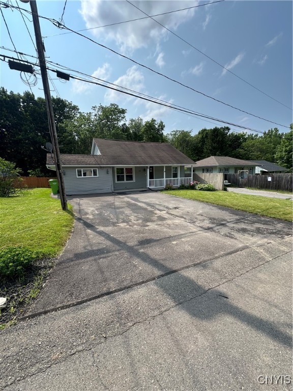 523 Cleveland Boulevard, Manlius, New York image 27