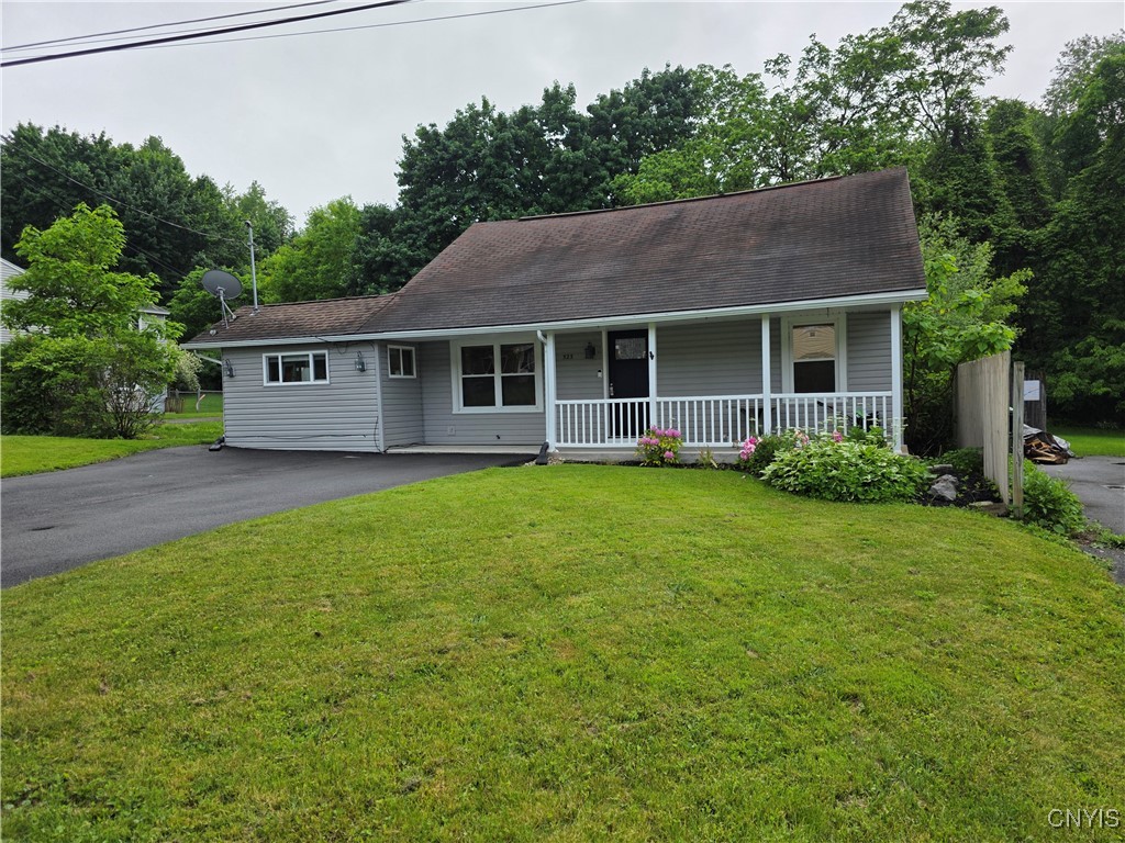 523 Cleveland Boulevard, Manlius, New York image 1