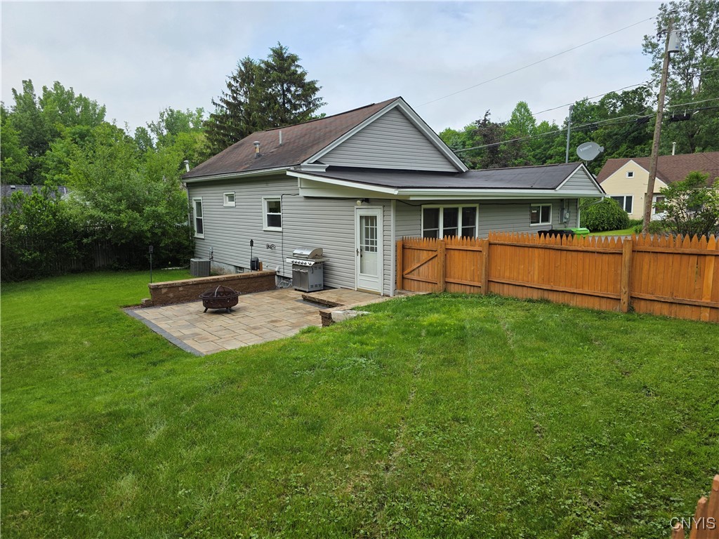 523 Cleveland Boulevard, Manlius, New York image 24