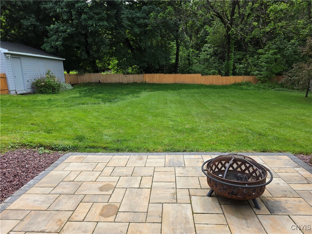 523 Cleveland Boulevard, Manlius, New York image 22