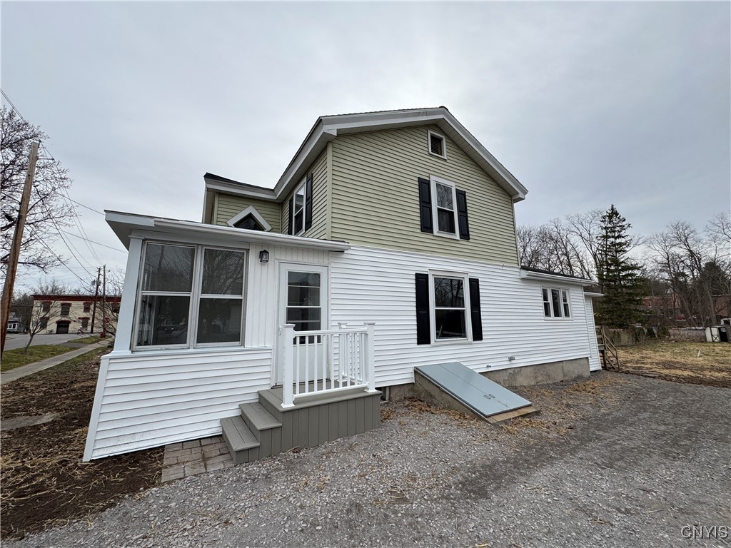 6 S Chappell Street, Elbridge, New York image 7