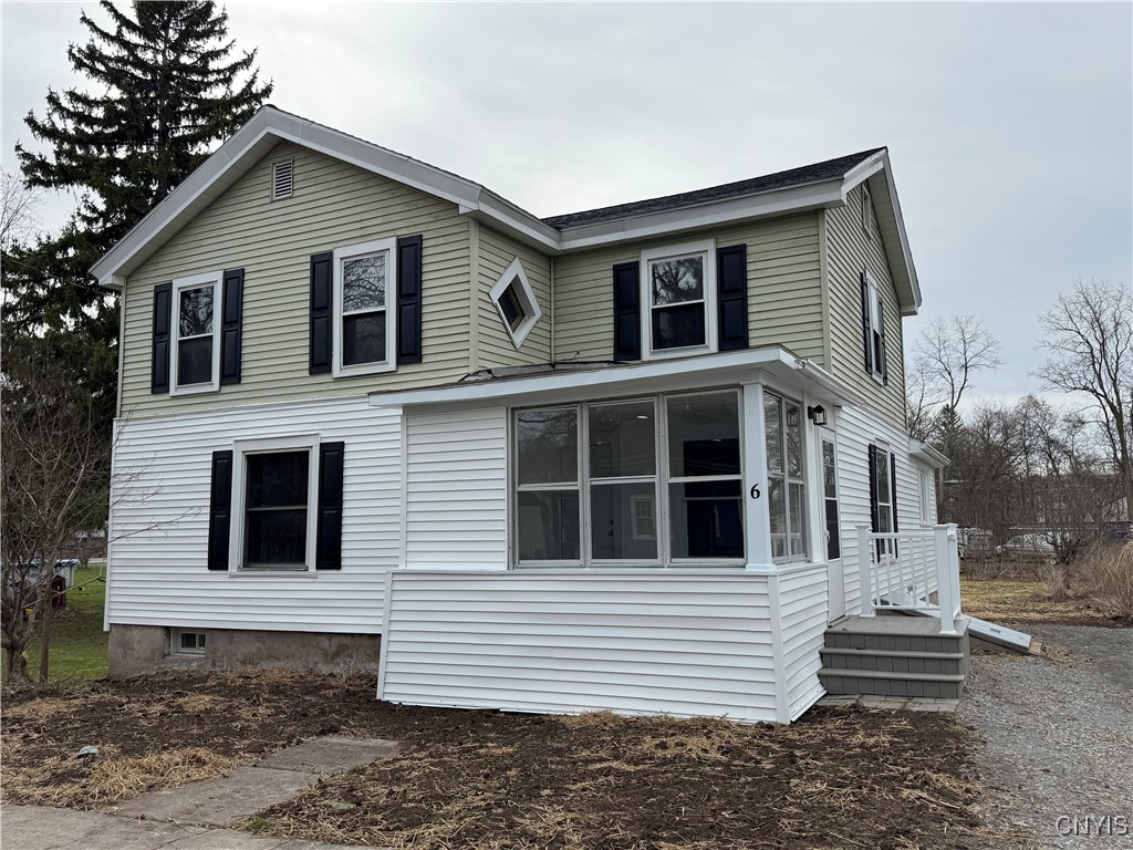 6 S Chappell Street, Elbridge, New York image 1