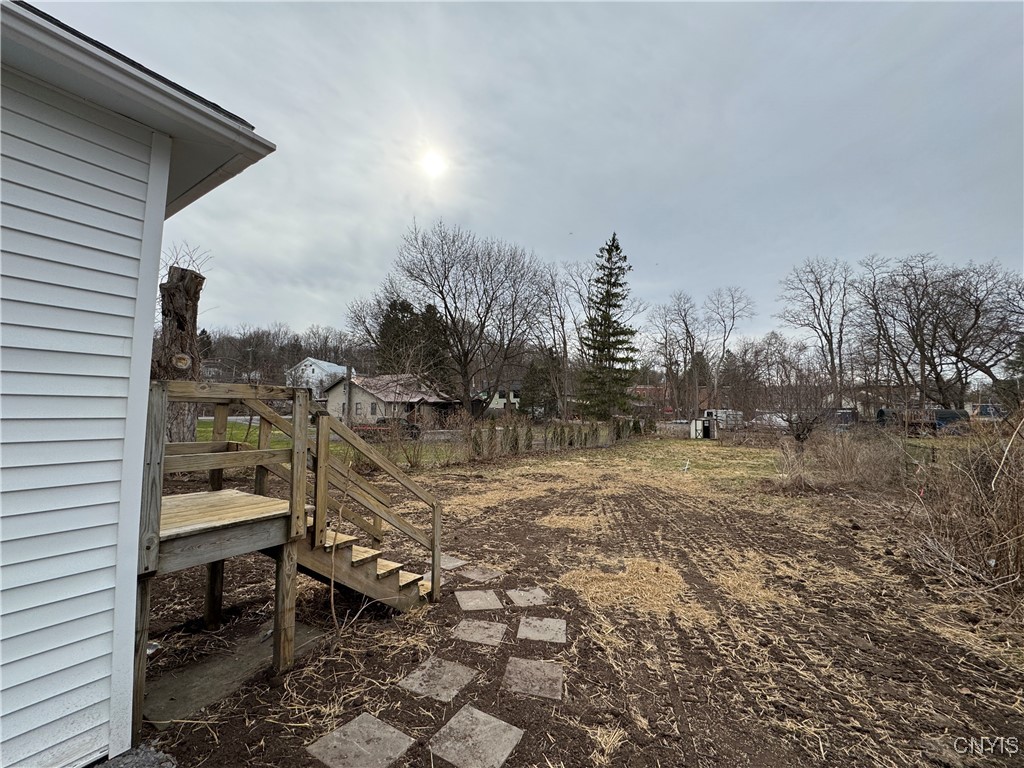 6 S Chappell Street, Elbridge, New York image 43
