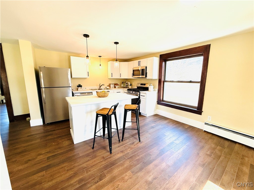 6 S Chappell Street, Elbridge, New York image 19
