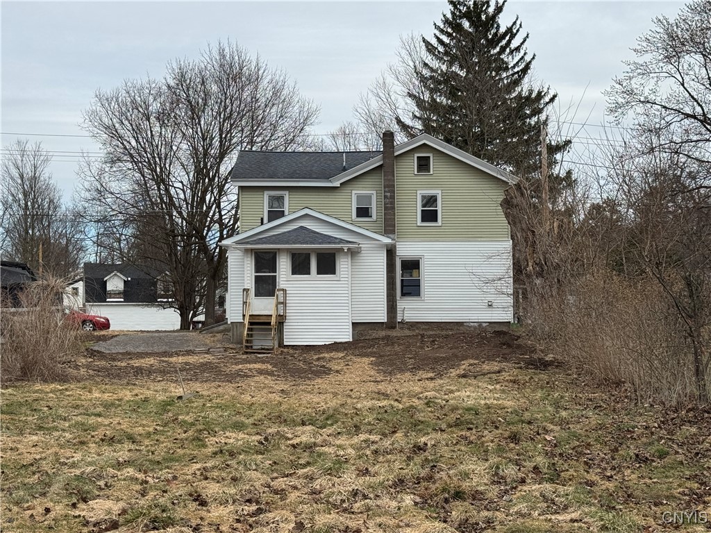 6 S Chappell Street, Elbridge, New York image 42
