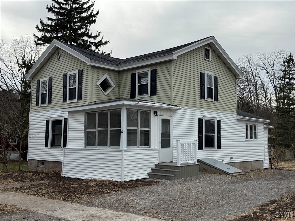 6 S Chappell Street, Elbridge, New York image 6