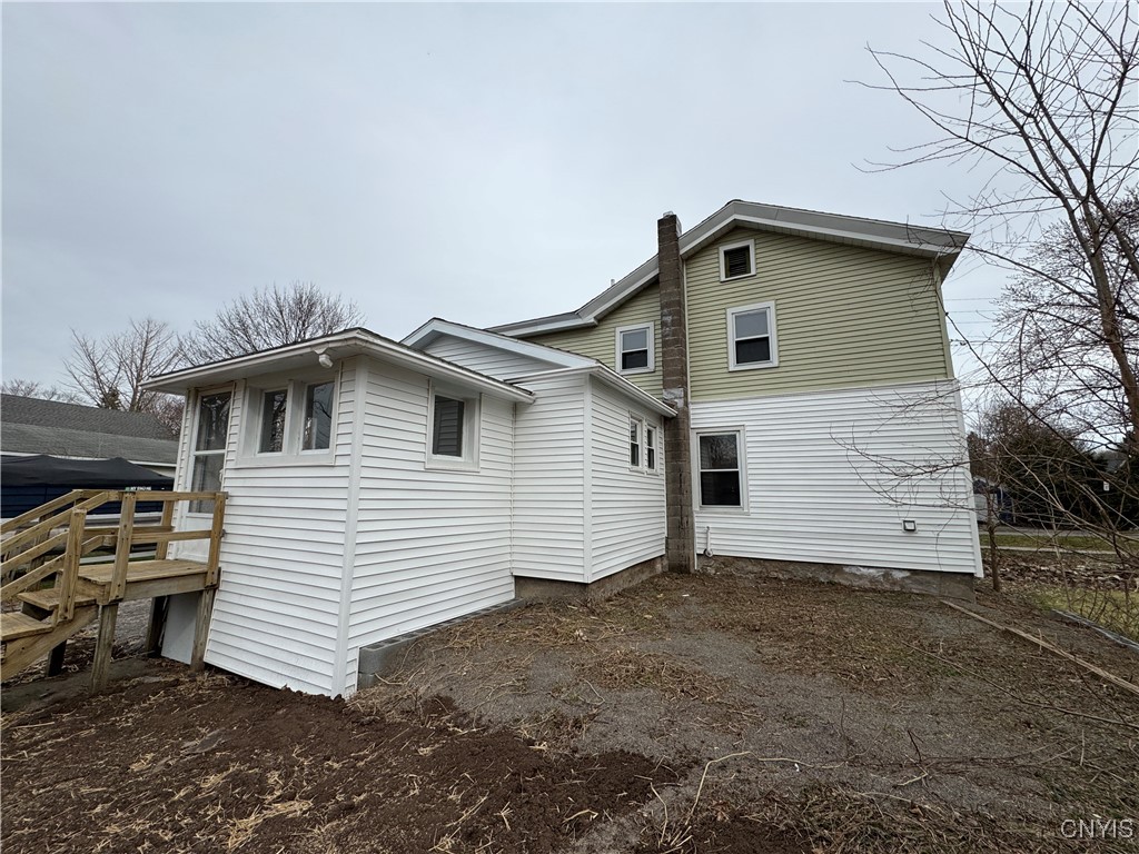 6 S Chappell Street, Elbridge, New York image 41