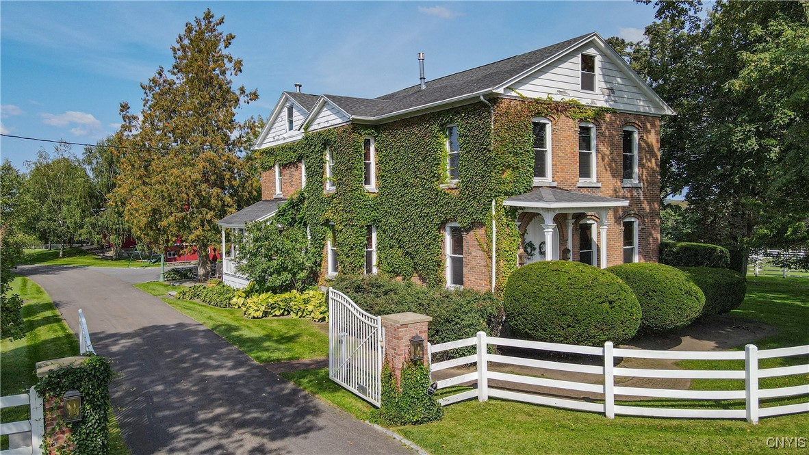 881 Andrews Road, Skaneateles, New York image 49