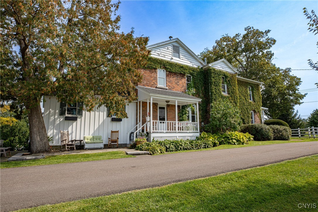 881 Andrews Road, Skaneateles, New York image 50