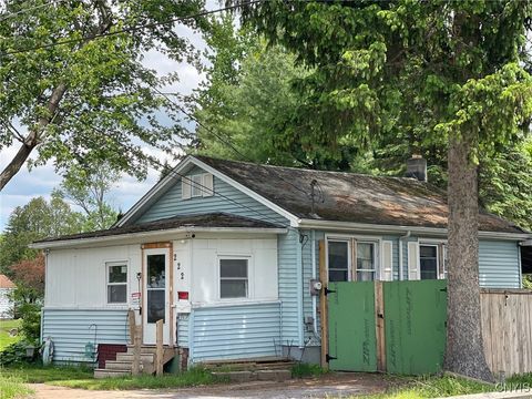 222 Boston Street Oneida NY 13421