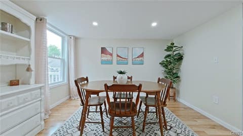 Tiny photo for 309 N Levitt Street, Rome, NY 13440 (MLS # S1708878)