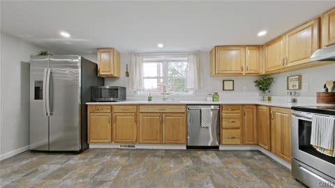 Tiny photo for 309 N Levitt Street, Rome, NY 13440 (MLS # S1708878)