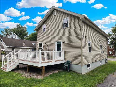 Tiny photo for 309 N Levitt Street, Rome, NY 13440 (MLS # S1708878)