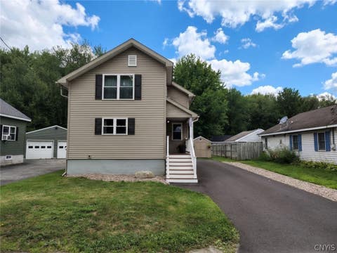 Tiny photo for 309 N Levitt Street, Rome, NY 13440 (MLS # S1708878)