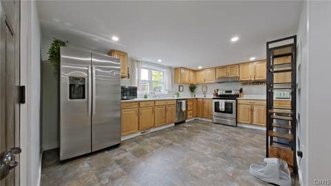 Tiny photo for 309 N Levitt Street, Rome, NY 13440 (MLS # S1708878)