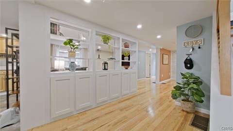 Tiny photo for 309 N Levitt Street, Rome, NY 13440 (MLS # S1708878)