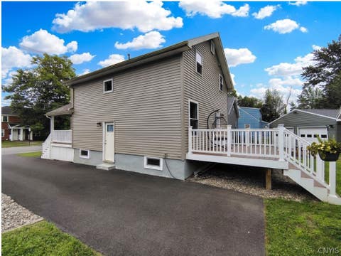 Tiny photo for 309 N Levitt Street, Rome, NY 13440 (MLS # S1708878)