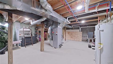 Tiny photo for 309 N Levitt Street, Rome, NY 13440 (MLS # S1708878)