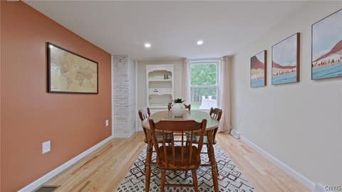 Tiny photo for 309 N Levitt Street, Rome, NY 13440 (MLS # S1708878)