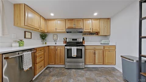 Tiny photo for 309 N Levitt Street, Rome, NY 13440 (MLS # S1708878)