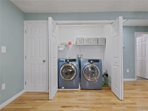 Tiny photo for 309 N Levitt Street, Rome, NY 13440 (MLS # S1708878)
