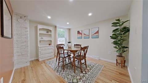 Tiny photo for 309 N Levitt Street, Rome, NY 13440 (MLS # S1708878)
