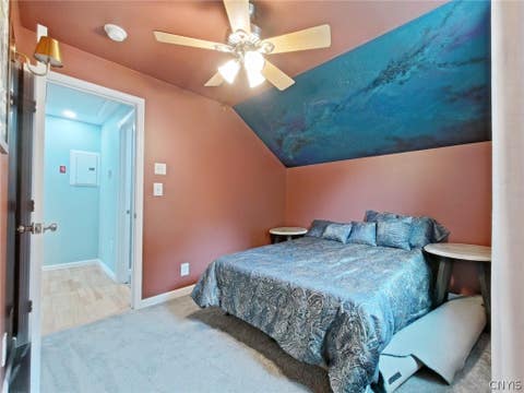 Tiny photo for 309 N Levitt Street, Rome, NY 13440 (MLS # S1708878)