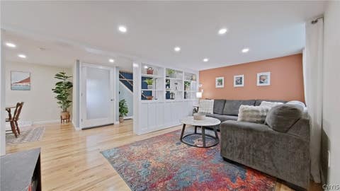 Tiny photo for 309 N Levitt Street, Rome, NY 13440 (MLS # S1708878)