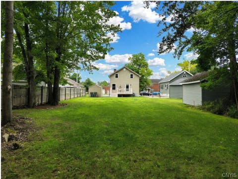 Tiny photo for 309 N Levitt Street, Rome, NY 13440 (MLS # S1708878)