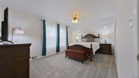 Tiny photo for 309 N Levitt Street, Rome, NY 13440 (MLS # S1708878)
