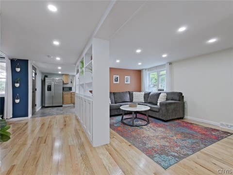 Tiny photo for 309 N Levitt Street, Rome, NY 13440 (MLS # S1708878)