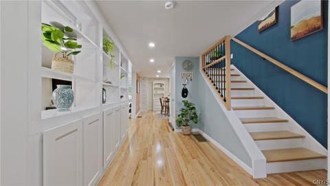 Tiny photo for 309 N Levitt Street, Rome, NY 13440 (MLS # S1708878)
