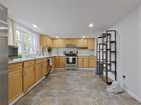 Tiny photo for 309 N Levitt Street, Rome, NY 13440 (MLS # S1708878)