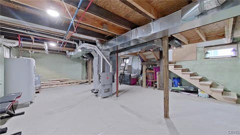 Tiny photo for 309 N Levitt Street, Rome, NY 13440 (MLS # S1708878)