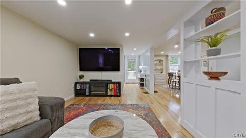 Tiny photo for 309 N Levitt Street, Rome, NY 13440 (MLS # S1708878)