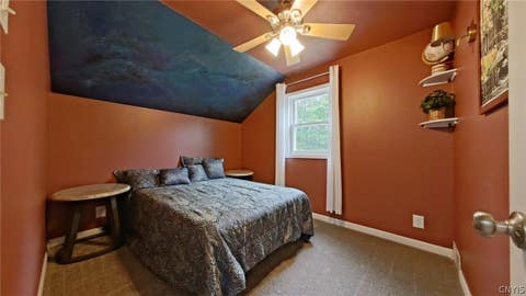 Tiny photo for 309 N Levitt Street, Rome, NY 13440 (MLS # S1708878)