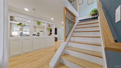 Tiny photo for 309 N Levitt Street, Rome, NY 13440 (MLS # S1708878)