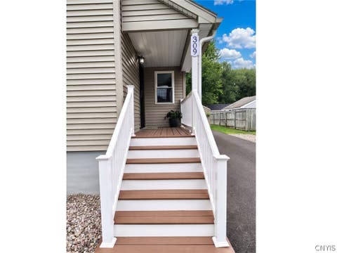 Tiny photo for 309 N Levitt Street, Rome, NY 13440 (MLS # S1708878)