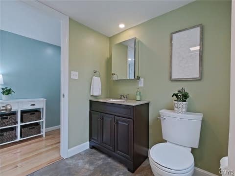 Tiny photo for 309 N Levitt Street, Rome, NY 13440 (MLS # S1708878)