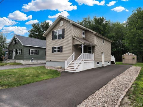 Photo of 309 N Levitt Street, Rome, NY 13440 (MLS # S1708878)